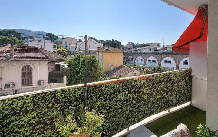 Appartement P1   LE CANNET  25 m2 135 000 € 