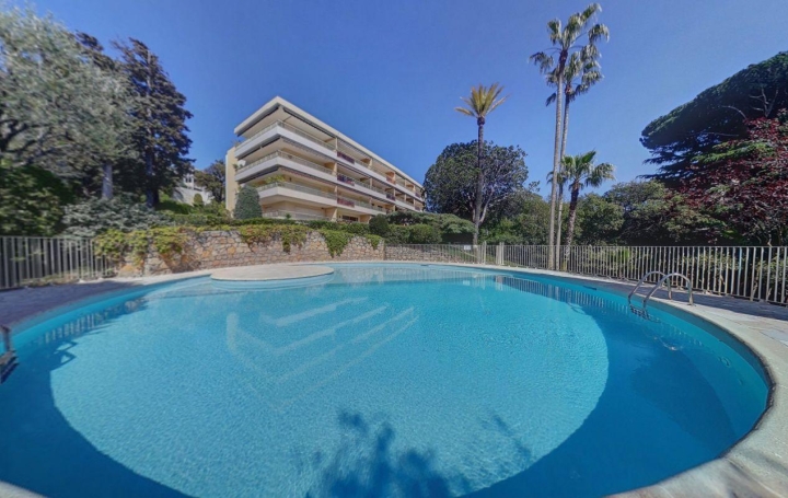  ESTATE SERVICE Appartement | CANNES (06400) | 85 m2 | 855 000 € 