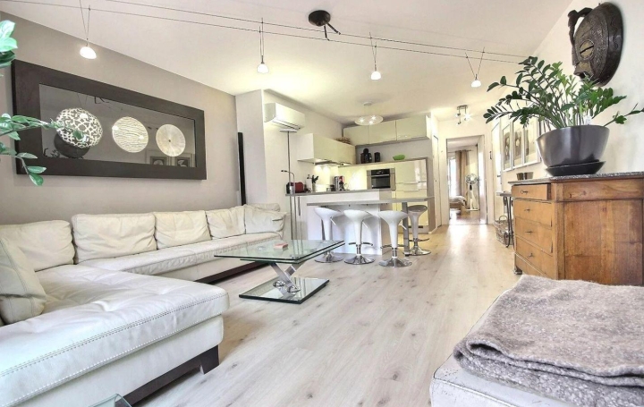 ESTATE SERVICE Appartement | CANNES (06400) | 45 m2 | 279 000 € 