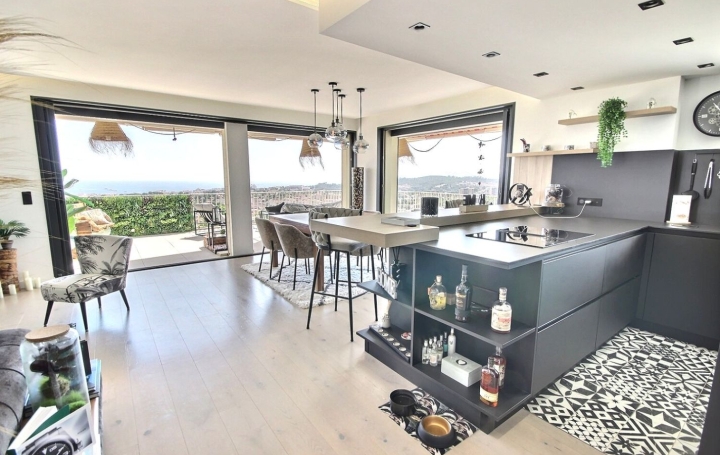  ESTATE SERVICE Appartement | LE CANNET (06110) | 107 m2 | 1 200 000 € 