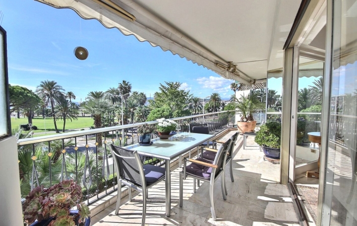 Appartement P3 CANNES 76 m2 1 595 000 € Appartement P3 CANNES 76 m2 1 595 000 €