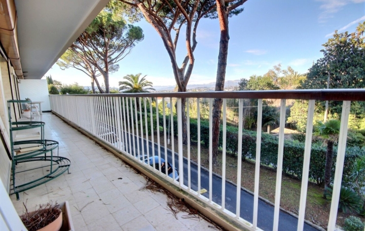  ESTATE SERVICE Appartement | CANNES (06400) | 107 m2 | 599 000 € 