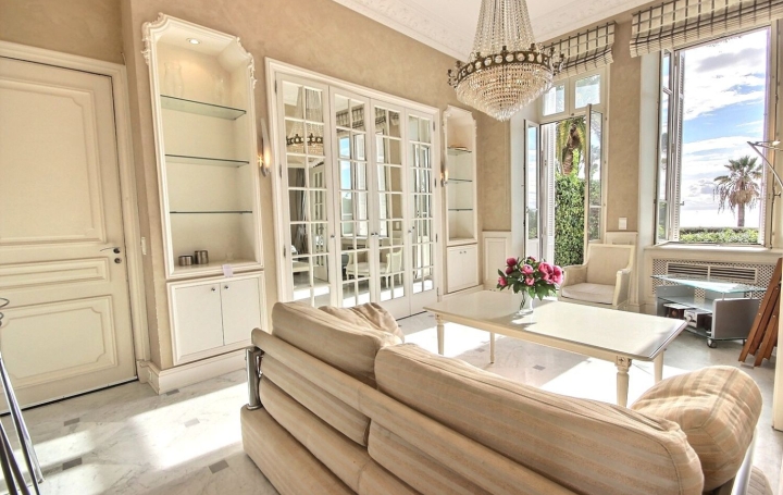  ESTATE SERVICE Appartement | CANNES (06400) | 51 m2 | 850 000 € 