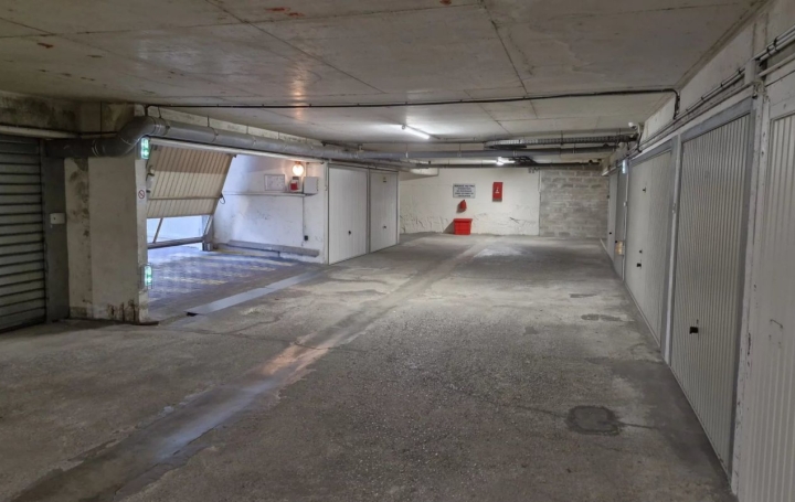  ESTATE SERVICE Garage / Parking | CANNES (06400) | 14 m2 | 50 000 € 