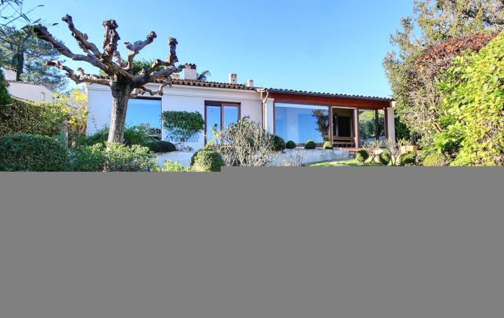  ESTATE SERVICE Maison / Villa | MOUANS-SARTOUX (06370) | 200 m2 | 850 000 € 
