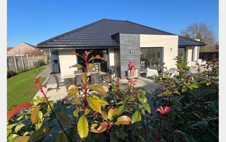  ESTATE SERVICE Maison / Villa | BAUVIN (59221) | 137 m2 | 630 000 € 