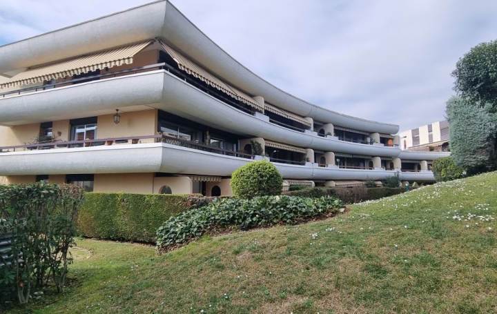  ESTATE SERVICE Appartement | LE CANNET (06110) | 75 m2 | 419 000 € 