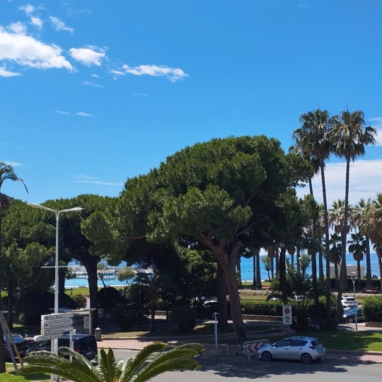  Annonces CANNES : Appartement | CANNES (06400) | 73 m2 | 1 750 000 &euro; 