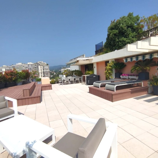  Annonces CANNES : Appartement | MANDELIEU-LA-NAPOULE (06210) | 132 m2 | 1 595 000 &euro; 