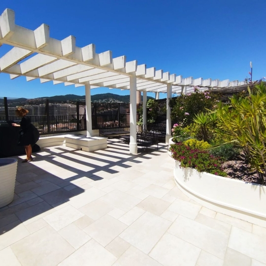 Annonces CANNES : Appartement | MANDELIEU-LA-NAPOULE (06210) | 130.00m2 | 1 450 000 € 