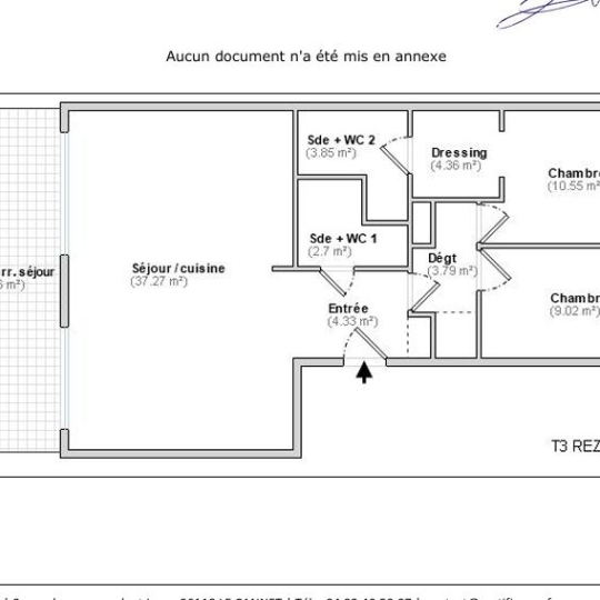  Annonces CANNES : Appartement | CANNES (06400) | 78 m2 | 750 000 &euro; 