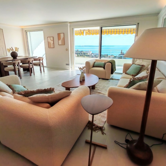  Annonces CANNES : Appartement | CANNES (06400) | 98 m2 | 1 290 000 &euro; 