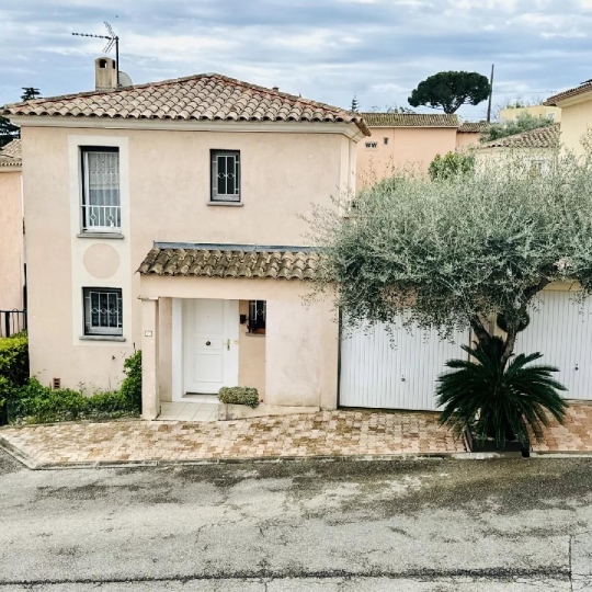  Annonces CANNES : Maison / Villa | LE CANNET (06110) | 94 m2 | 643 000 &euro; 