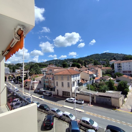 Annonces CANNES : Appartement | CANNES (06400) | 58.00m2 | 182 000 € 