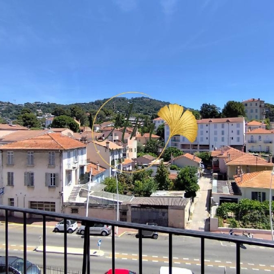Annonces CANNES : Appartement | CANNES (06400) | 58.00m2 | 182 000 € 