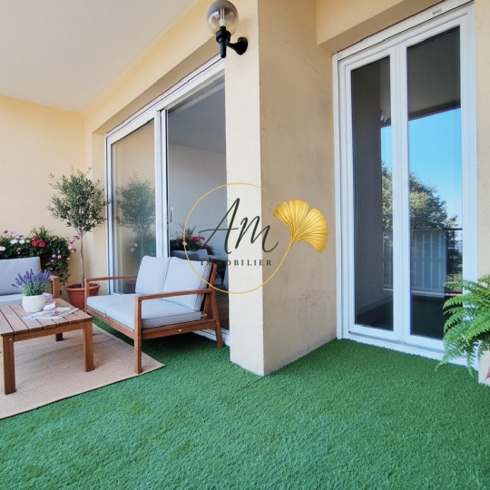 Annonces CANNES : Appartement | GRASSE (06130) | 60.00m2 | 208 000 € 