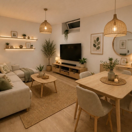 Annonces CANNES : Appartement | GRASSE (06130) | 68.00m2 | 99 000 € 
