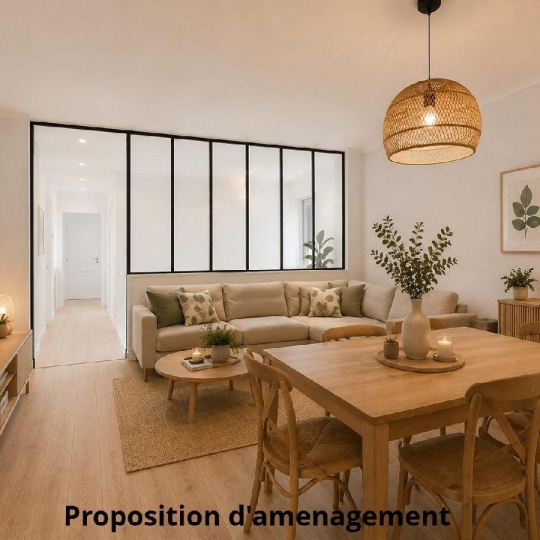  Annonces CANNES : Apartment | LE CANNET (06110) | 58 m2 | 193 500 &euro; 