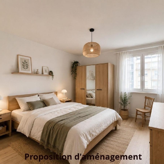 Annonces CANNES : Apartment | LE CANNET (06110) | 58 m2 | 193 500 &euro; 