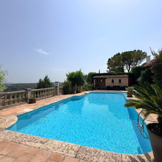 Annonces CANNES : Appartement | GRASSE (06130) | 117.00m2 | 458 000 € 