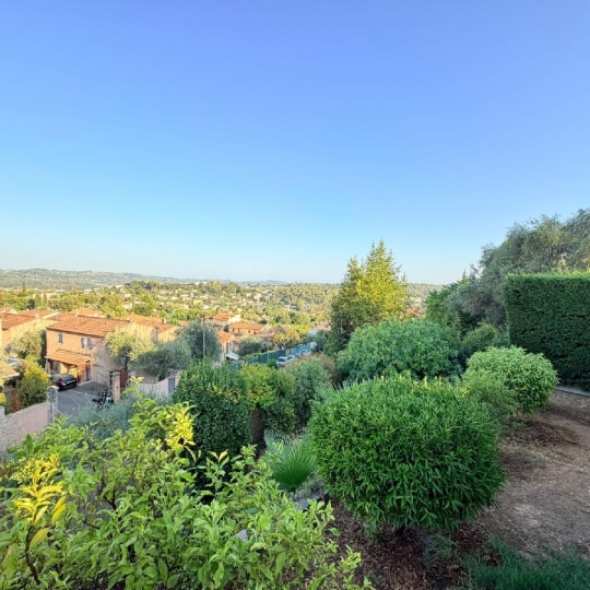  Annonces CANNES : Maison / Villa | GRASSE (06130) | 117 m2 | 458 000 &euro; 