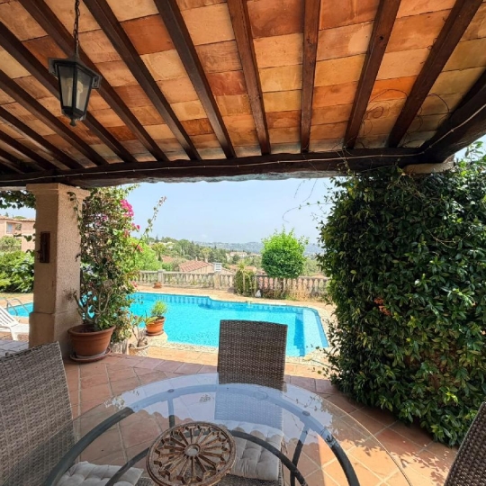  Annonces CANNES : Maison / Villa | GRASSE (06130) | 117 m2 | 458 000 &euro; 