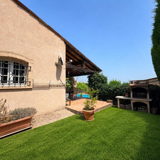  Annonces CANNES : Maison / Villa | GRASSE (06130) | 117 m2 | 458 000 &euro; 