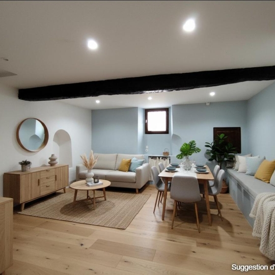 Annonces CANNES : Maison / Villa | GRASSE (06520) | 95.00m2 | 259 000 € 