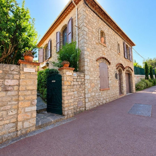 Annonces CANNES : Maison / Villa | GRASSE (06130) | 119.00m2 | 519 000 € 