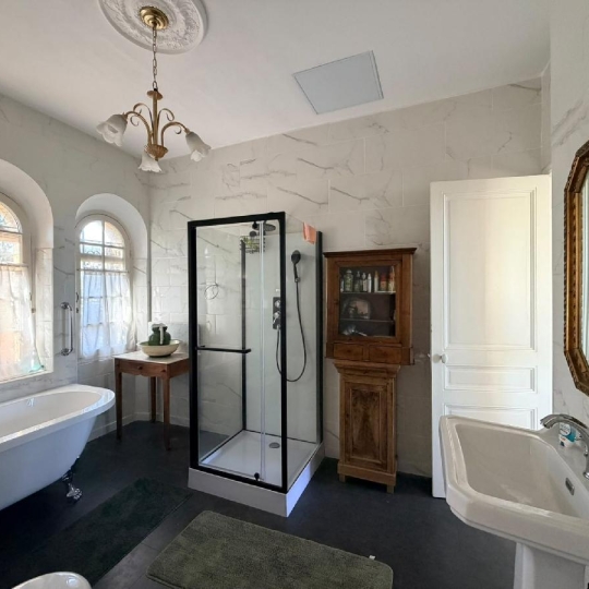  Annonces CANNES : Maison / Villa | GRASSE (06130) | 119 m2 | 519 000 &euro; 