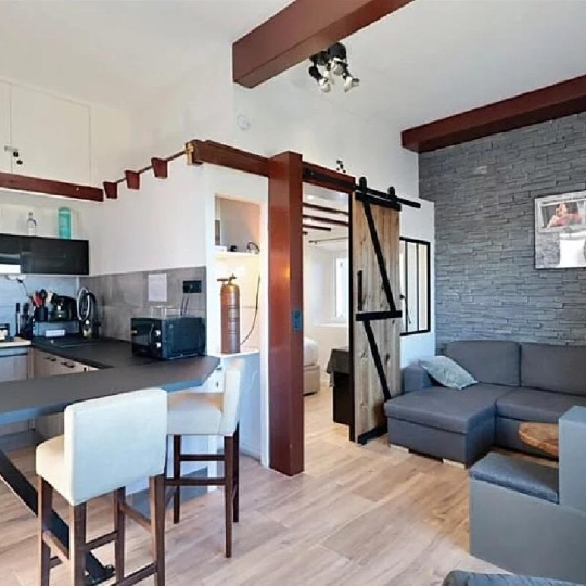  Annonces CANNES : Appartement | VALLAURIS (06220) | 34 m2 | 190 000 &euro; 