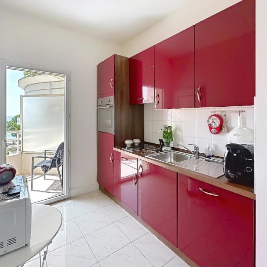  Annonces CANNES : Appartement | CANNES (06150) | 57 m2 | 440 000 &euro; 