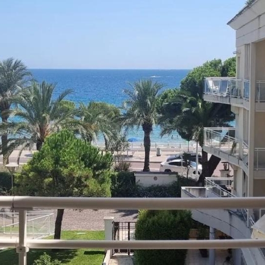  Annonces CANNES : Appartement | CANNES (06150) | 57 m2 | 440 000 &euro; 