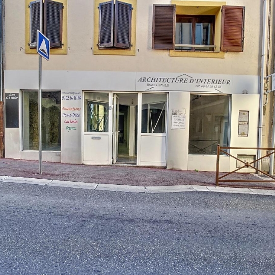  Annonces CANNES : Local / Bureau | LE CANNET (06110) | 85 m2 | 275 000 &euro; 