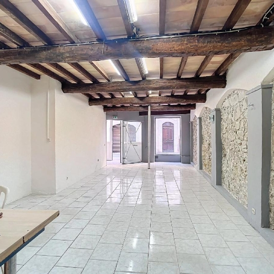  Annonces CANNES : Local / Bureau | LE CANNET (06110) | 85 m2 | 275 000 &euro; 