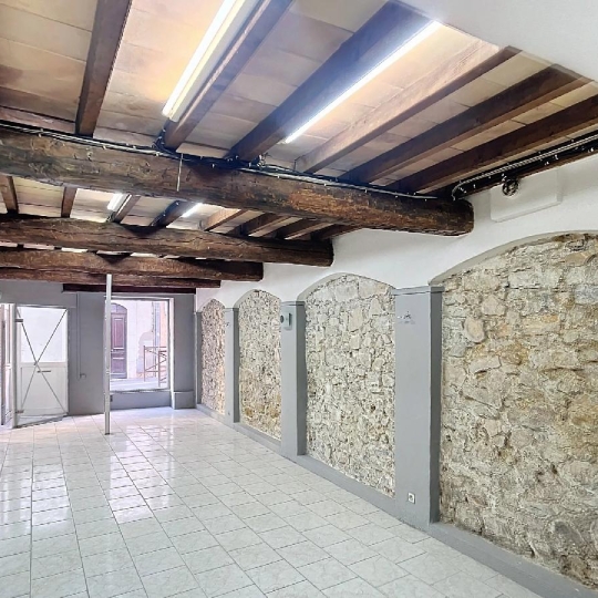  Annonces CANNES : Local / Bureau | LE CANNET (06110) | 85 m2 | 275 000 &euro; 