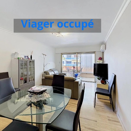 Annonces CANNES : Appartement | LE CANNET (06110) | 51.00m2 | 100 000 € 