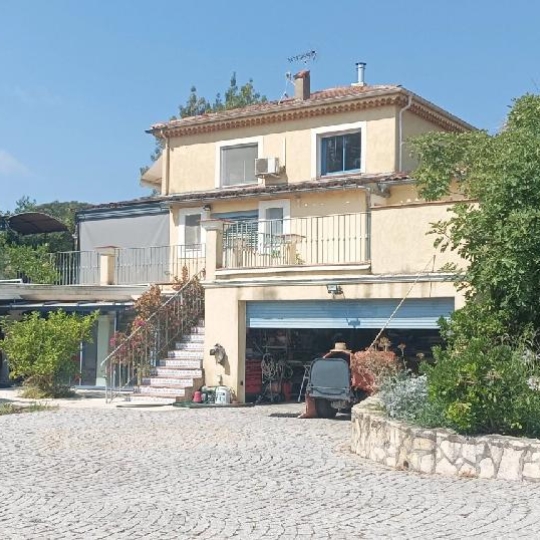 Annonces CANNES : Maison / Villa | LA ROQUETTE-SUR-SIAGNE (06550) | 240.00m2 | 1 272 000 € 