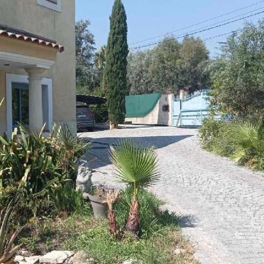  Annonces CANNES : Maison / Villa | LA ROQUETTE-SUR-SIAGNE (06550) | 240 m2 | 1 272 000 &euro; 