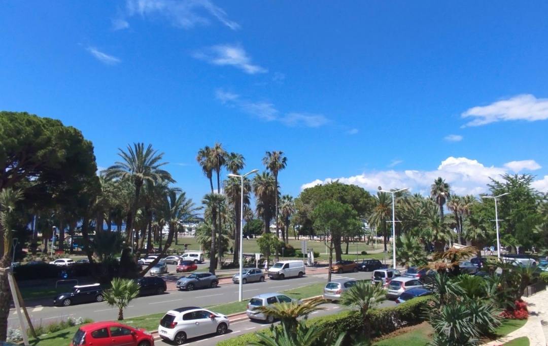 Annonces CANNES : Appartement | CANNES (06400) | 73 m2 | 1 750 000 &euro; 