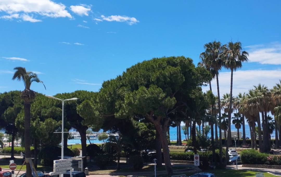 Annonces CANNES : Appartement | CANNES (06400) | 73 m2 | 1 750 000 &euro; 