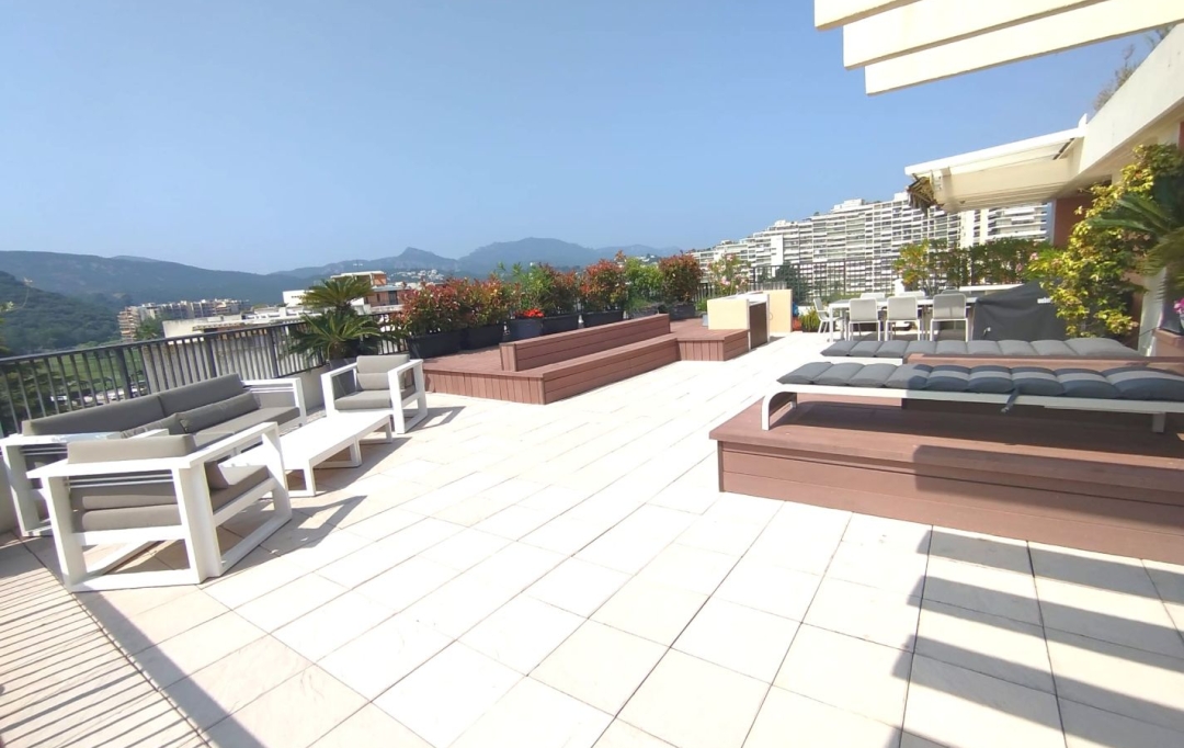Annonces CANNES : Appartement | MANDELIEU-LA-NAPOULE (06210) | 132 m2 | 1 595 000 &euro; 