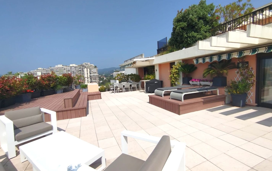 Annonces CANNES : Appartement | MANDELIEU-LA-NAPOULE (06210) | 132 m2 | 1 595 000 &euro; 