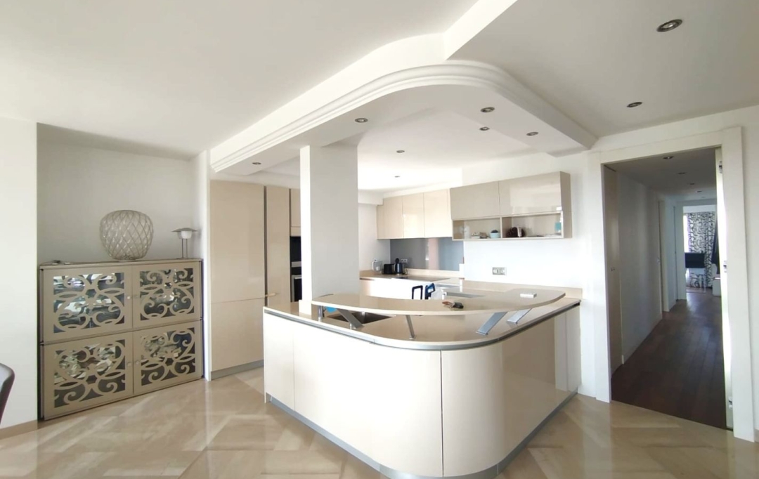 Annonces CANNES : Appartement | MANDELIEU-LA-NAPOULE (06210) | 132 m2 | 1 595 000 &euro; 