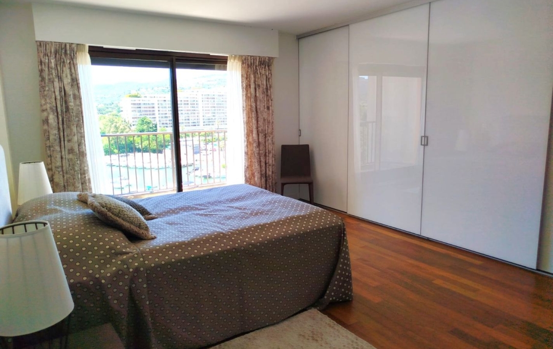Annonces CANNES : Appartement | MANDELIEU-LA-NAPOULE (06210) | 132 m2 | 1 595 000 &euro; 