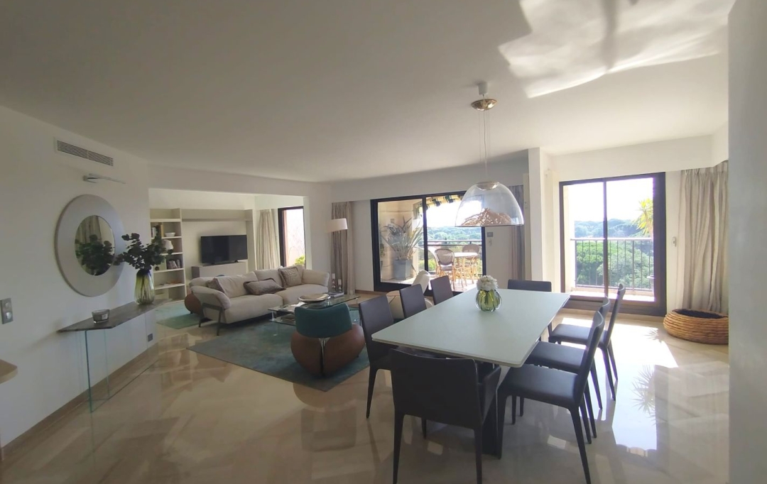 Annonces CANNES : Appartement | MANDELIEU-LA-NAPOULE (06210) | 132 m2 | 1 595 000 &euro; 