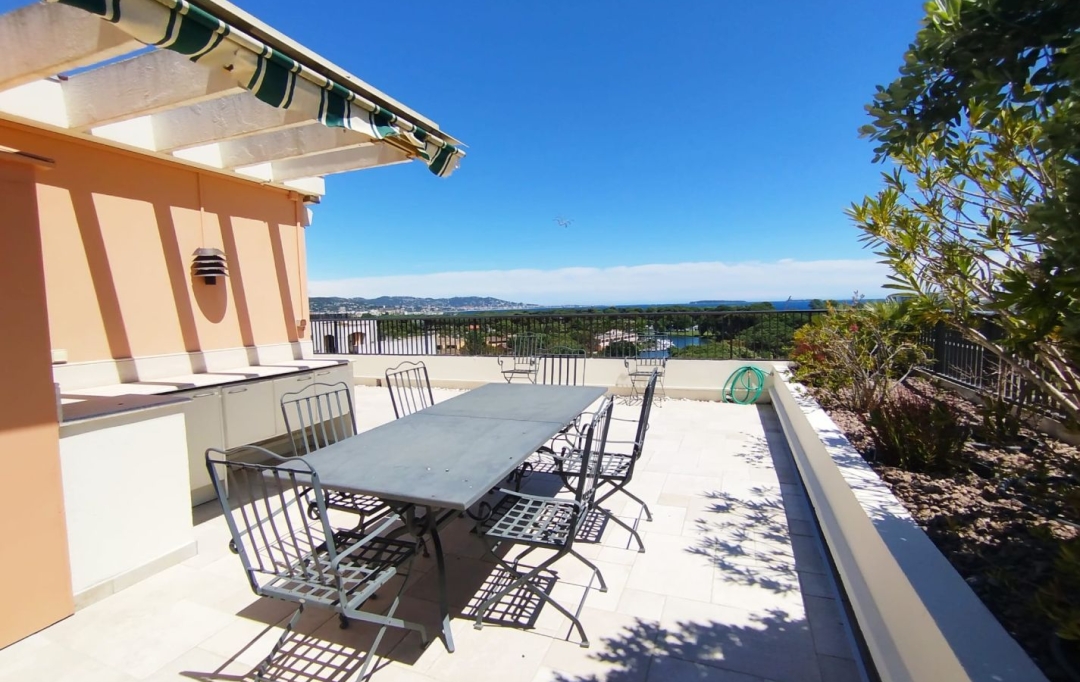 Annonces CANNES : Appartement | MANDELIEU-LA-NAPOULE (06210) | 130 m2 | 1 450 000 &euro; 