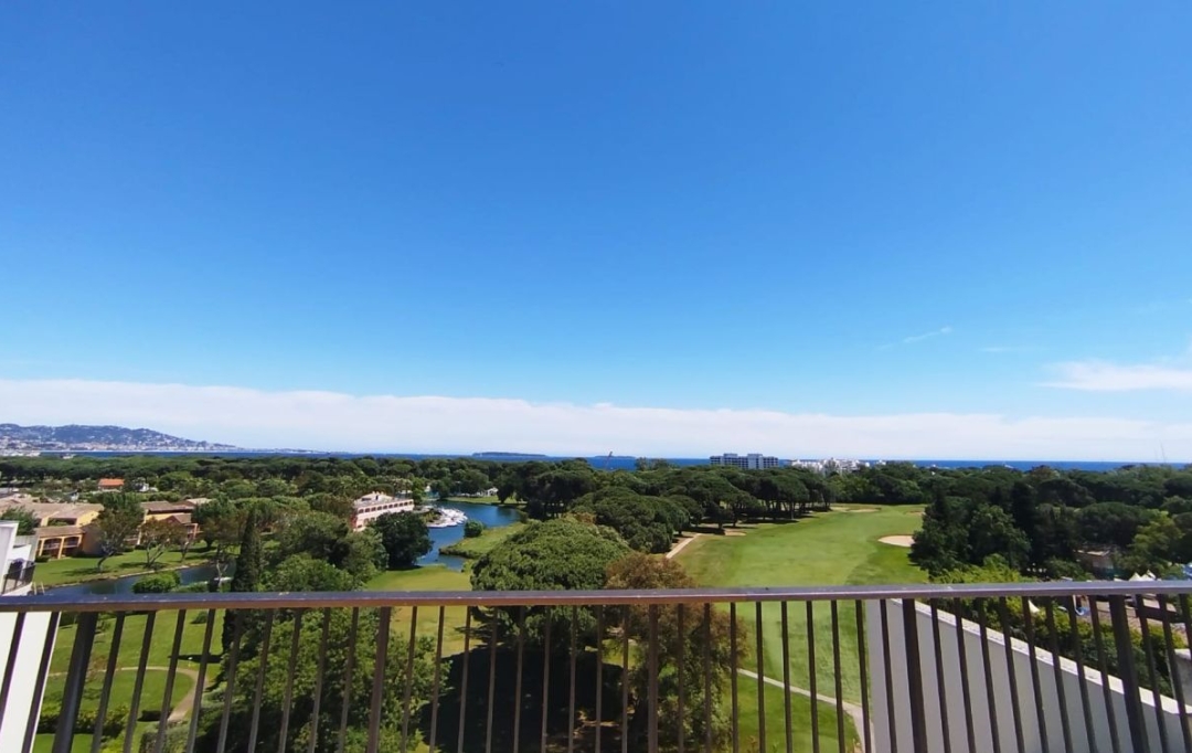 Annonces CANNES : Appartement | MANDELIEU-LA-NAPOULE (06210) | 130 m2 | 1 450 000 &euro; 