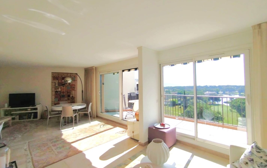 Annonces CANNES : Appartement | MANDELIEU-LA-NAPOULE (06210) | 130 m2 | 1 450 000 &euro; 