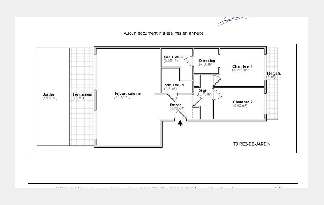 Annonces CANNES : Appartement | CANNES (06400) | 78 m2 | 750 000 &euro; 
